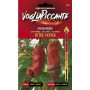 VOGLIA PICCANTE SEMI DI PEPERONCINO PICCANTE PETER PEPPER 