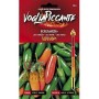 Cravings for spicy SERRANO SPICY CHILI SEEDS