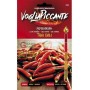 VOGLIA PICCANTE SEMI DI PEPERONCINO PICCANTE THAI CHILI 