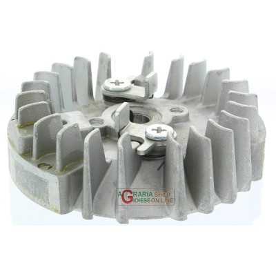 COMPLETE FLYWHEEL FOR CHAINSAW JET SKY YD45