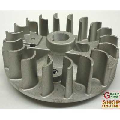 MAGNETIC FLYWHEEL FOR BRUSHCUTTER JET SKY BC358