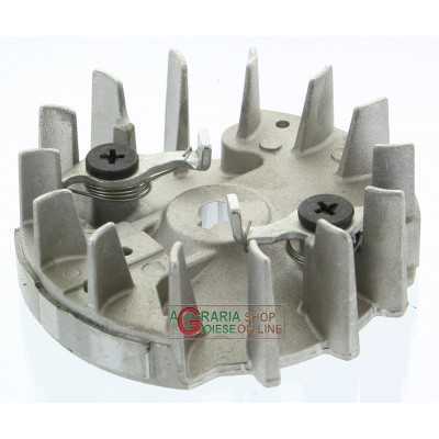 MAGNETIC FLYWHEEL FOR CHAINSAW JET-SKY YD18