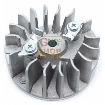 VOLANO PER MOTOSEGA HUSQVARNA 137 142 McCULLOCH 2818 