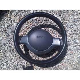 STEERING WHEEL FOR SMART USED WITH AIRBAG