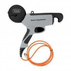 Volpi KV3 electric tying machine with 44V 4.4Ah rechargeable