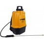 VOLPI POMPA ELETTRICA V.Black Elektron IRRORATRICE A BATTERIA