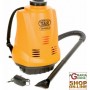 VOLPI SOLFORATRICE DINAMICA A SPALLA ELETTRICA A BATTERIA KG. 6 