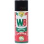 W8 SPRAY UNLOCKED BIODEGRADABLE LUBRICANTS EIGHT FUNCTIONS ML.