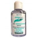 WALAND STERIGEL NATURAL ANTIBACTERIAL HAND SANITIZING GEL WITH