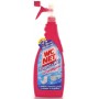 WC NET MOUSSE WITH BLEACH TRIGGER ML. 600