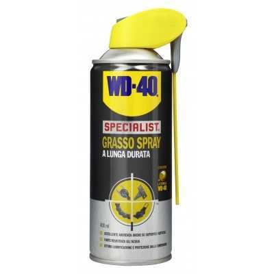 WD-40 GREASE SPRAY COD. 39215 ML. 400