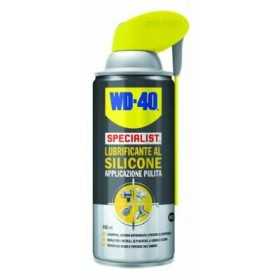 WD-40 LUBRICANT SILICONE ML. 400