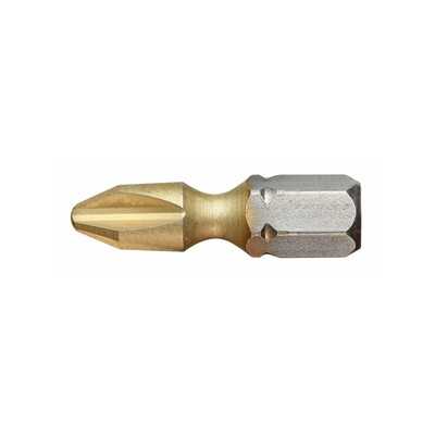 WEKADOR INSERTO A CROCE MM. 25 GR. PH2 ZIRCONIO 