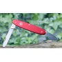 WENGER COLTELLO ELOXY WATCHMAKER 85 ROSSO 