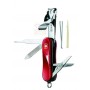 WENGER KNIFE EVO 581 NAIL CLIP WITHOUT BLADE COD. 1,581,011,300