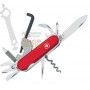 WENGER MULTIPURPOSE KNIFE BIKER 36 1.36.02