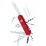 WENGER COLTELLO MULTIUSO CLASSIC 17 1.017.009.000.B 