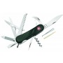 WENGER MULTIPURPOSE KNIFE EVOLUTIO ST 17 COD. 1.117.009.814
