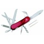 WENGER COLTELLO MULTIUSO EVOLUTION 17 COD. 1.017.009.300 