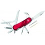 WENGER COLTELLO MULTIUSO EVOLUTION 18 COD. 1.018.009.300 