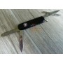WENGER COLTELLO MULTIUSO EXECUTIVE 81.02 NERO 