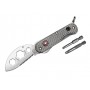 WENGER MULTIPURPOSE KNIFE TITANIUM 1 ART. 1.9241