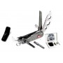 WENGER COLTELLO MULTIUSO TITANIUM URLI STECK BOX ART. 1.9240 