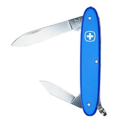 WENGER DOUBLE BLADE ELOXY 11 COD. 18411