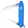 WENGER DOUBLE BLADE ELOXY 11 COD. 18411