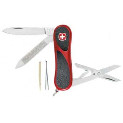 WENGER EVOGRIP 81 MOD. 1.081.011.821 