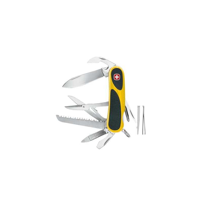 Wenger evogrip s18 new arrivals