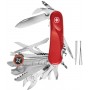 WENGER EVOLUTION S54 COD. 1.54.59.300 