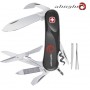 WENGER MULTIPURPOSE ALINGHI SOUVENIR MOD. 1.1409.315 ALG