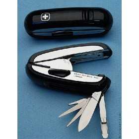 WENGER MULTIUSO BUSINESS TOOL COD. 10.060.000.000 