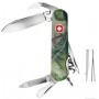 WENGER MULTIPURPOSE CAMO HARDWOODS 10 1.010.009.803