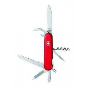 WENGER MULTIPURPOSE CLASSIC RED RED LIMITED SERIES