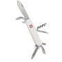 WENGER MULTIUSO CLASSIC WHITE BIANCO SERIE LIMITATA 
