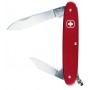 WENGER MULTIUSO DOPPIA LAMA ELOXY 01 COD. 18401 