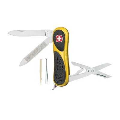 WENGER MULTIPURPOSE EVOGRIP 81.822 PATAGONIAN COD. 1.8111.822