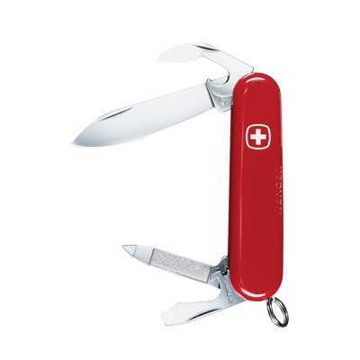 WENGER MULTIUSO GENUINE COD. 1.6501.S 