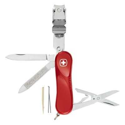 WENGER NAIL 580 COD. 1.580.011.300 