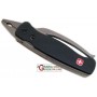 WENGER PINZA WENGER GRIP 76 MOD. 1.7601.61 ROSSA 