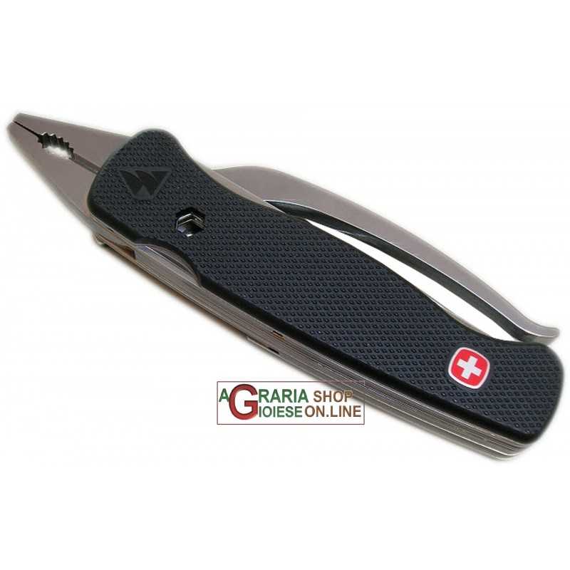 Wenger swissgrip hot sale