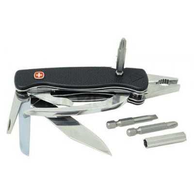 WENGER GRIPPER WENGERGRIP 76 MOD. 1.7602.02
