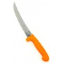 WENGER SWIBO CURVED SLAUGHTER KNIFE WITH BLADE CM.22 COD.
