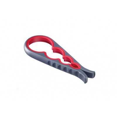WESTMARK APRI SCATOLE E BARATTOLI IN PLASTICA MOBY DICK CM. 23 