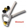 WESTMARK LEVANOCCIOLI IN ALLUMINIO 