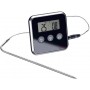 WESTMARK TERMOMETRO PER ARROSTI DIGITALE CON SONDA 