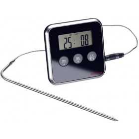 WESTMARK DIGITAL ROAST THERMOMETER WITH PROBE