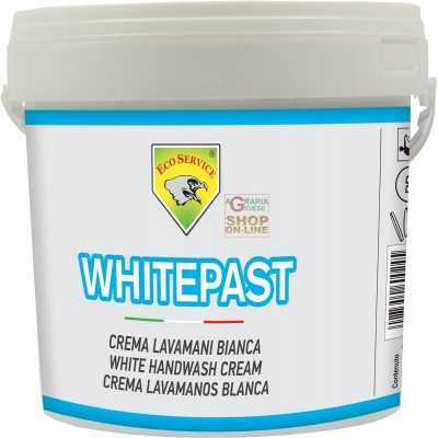 WHITEPAST PROFESSIONAL WHITE HANDWASH CREAM LT. 4